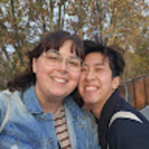 Meet your Posher, Ty